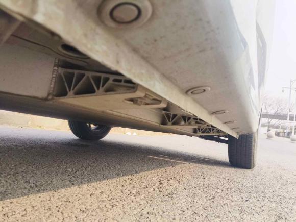 [南京·苏A] 二手华晨新日华晨新日i032021款 318km 31.45kWh