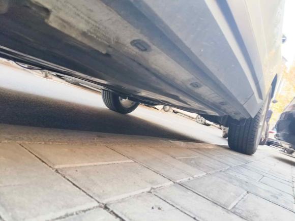 [济南·鲁S] 二手捷达捷达VS52023款 280TSI 自动进取型