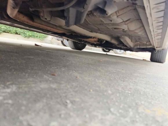 [佛山·粤E] 二手丰田卡罗拉2018款 1.2T S-CVT GL智享版