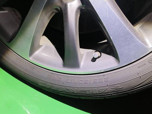 [宁波·浙B] 二手本田思铂睿2009款 2.4L TYPE-S