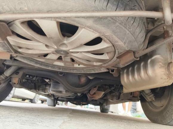 [义乌·皖K] 二手江汽集团瑞风M52016款 2.0T 汽油自动商务版