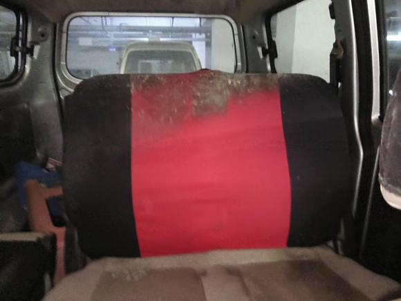 [合肥·皖A] 二手五菱汽车五菱宏光V2019款 1.5L劲取版国VI LAR