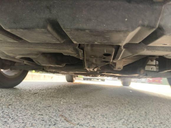 [常州·苏D] 二手吉利汽车帝豪2017款 三厢百万款 1.5L 手动向上版