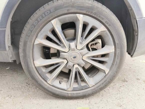 [成都·川A] 二手欧拉欧拉iQ2018款 智联型