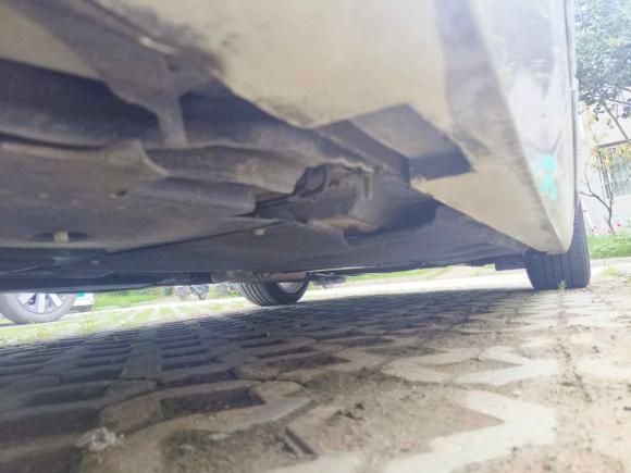 [南京·苏A] 二手凯迪拉克凯迪拉克ATS-L2017款 28T 时尚型