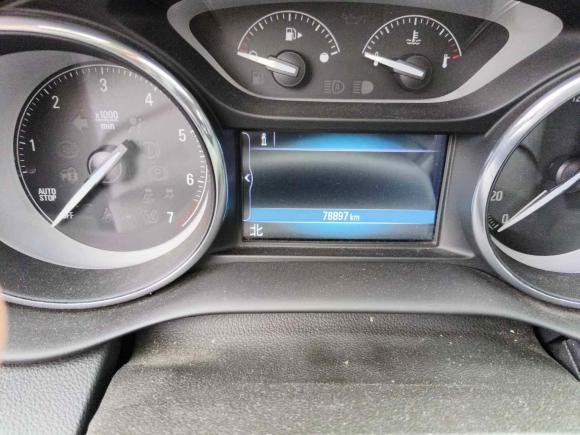 [苏州·苏E] 二手别克昂科威Plus2018款 28T 四驱精英型