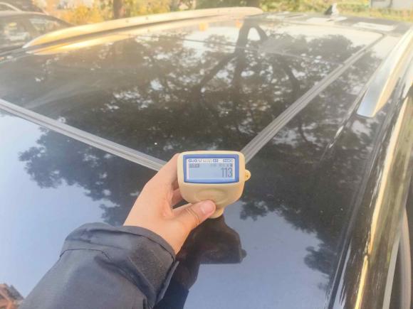 [宁波·浙B] 二手凯迪拉克凯迪拉克XT62022款 2.0T 七座两驱豪华型