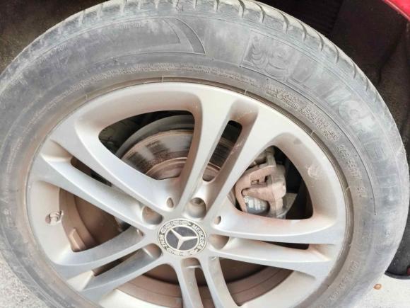 [合肥·苏M] 二手奔驰奔驰B级2020款 B 180