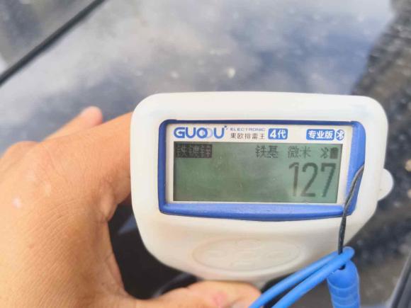 [南昌·赣A] 二手Polestar极星Polestar 22020款 首发版