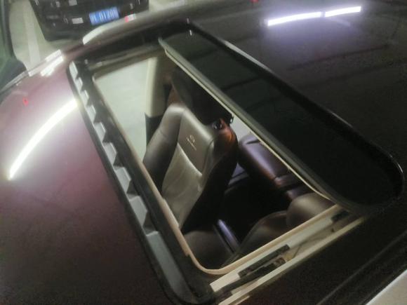 [上海·沪G] 二手英菲尼迪英菲尼迪JX2013款 JX35 两驱卓越版