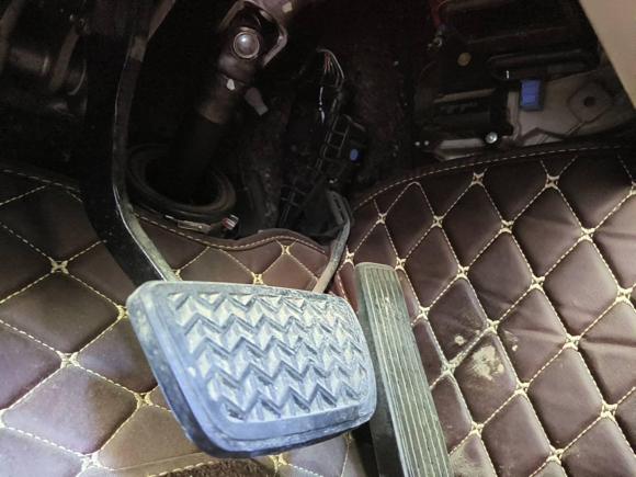 [嘉兴·浙F] 二手丰田锐志2010款 2.5V 风度菁英版