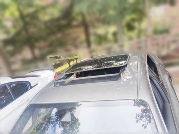 [青岛·鲁B] 二手领克领克032022款 1.5TD DCT劲Pro