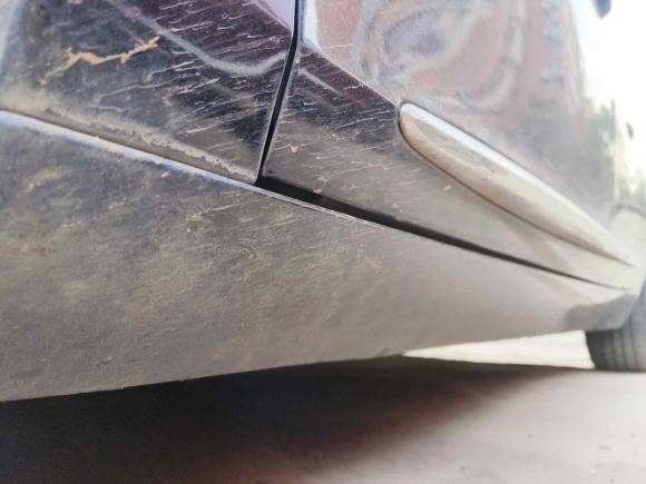 [武汉·鄂A] 二手凯迪拉克凯迪拉克XTS2015款 28T 舒适型