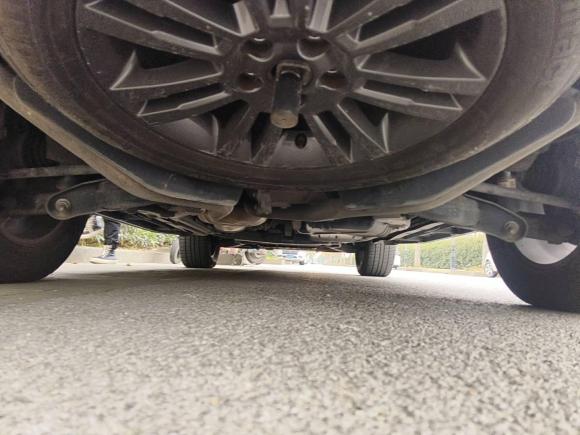 [上海·沪D] 二手路虎发现2015款 3.0 SC V6 HSE