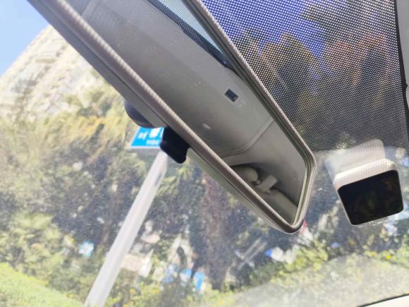 [成都·川A] 二手大众探影2020款 1.5L 自动 悦