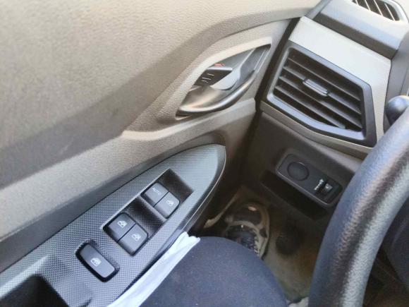 [无锡·苏B] 二手五菱汽车五菱宏光2019款 1.5L S标准型国VI LAR