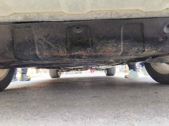 [武汉·鄂A] 二手大众途观2010款 1.8TSI 自动四驱菁英版