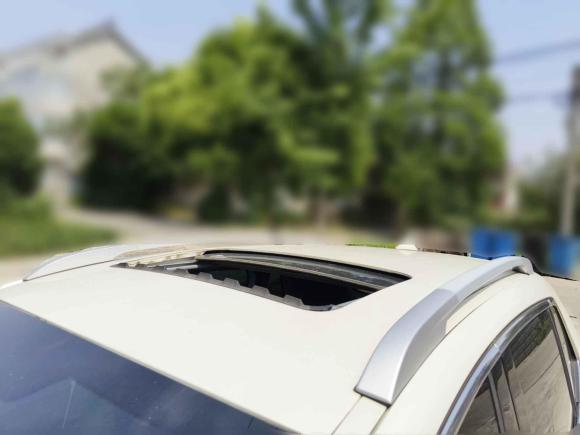 [南通·苏F] 二手标致标致30082015款 2.0L 手动经典版