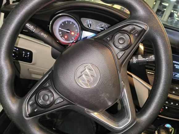 [上海·皖N] 二手别克威朗2015款 三厢 15S 自动领先型