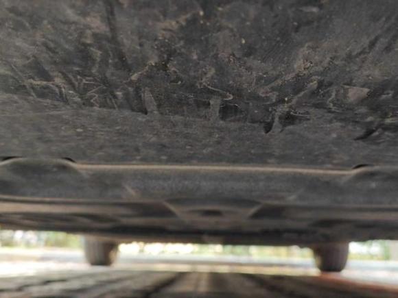 [西安·陕A] 二手比亚迪海鸥2023款 活力版