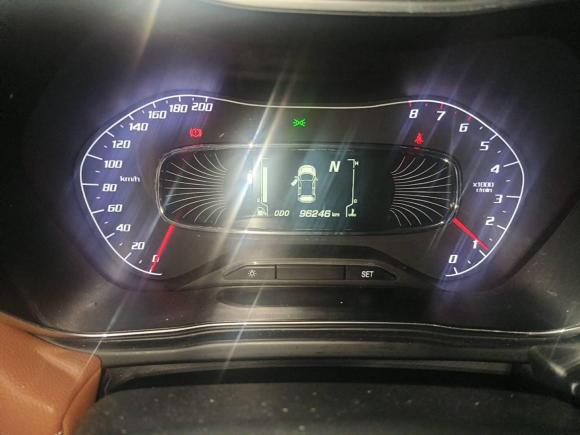 [杭州·黑A] 二手宝骏宝骏5102019款 1.5L 自动优享型 国V