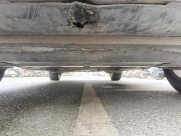 [佛山·粤E] 二手奥迪奥迪Q52016款 40 TFSI 舒适型