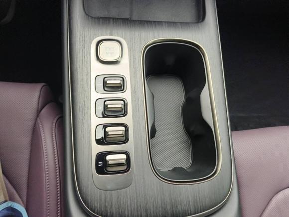 [上海·沪B] 二手小米汽车小米SU72024款 后驱超长续航高阶智驾Pro版