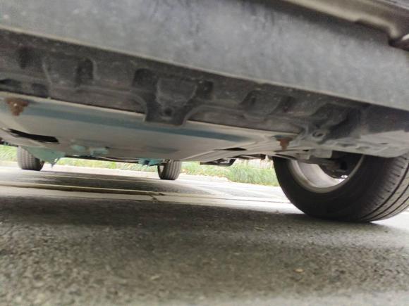 [杭州·浙A] 二手别克别克GL82014款 2.4L 舒适版