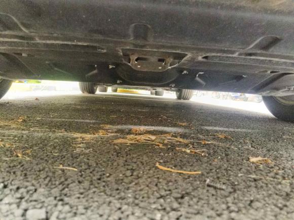 [上海·沪A] 二手荣威荣威5502014款 550S 1.8L 自动智选版