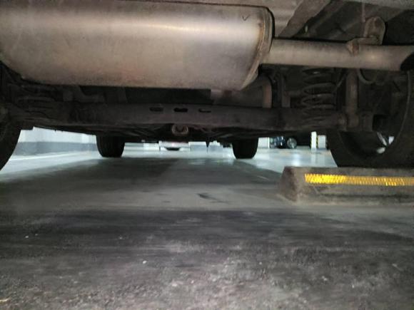 [西安·陕U] 二手现代北京现代ix252020款 1.5L CVT GLS智能型