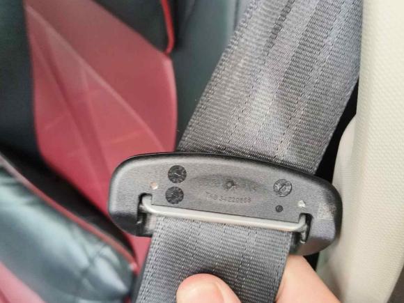 [广州·粤A] 二手本田型格2022款 240TURBO CVT科技版