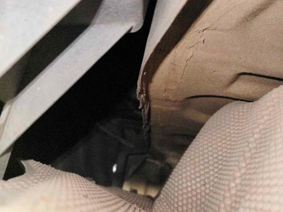 [广州·湘M] 二手宝马宝马1系2018款 改款 118i 运动型