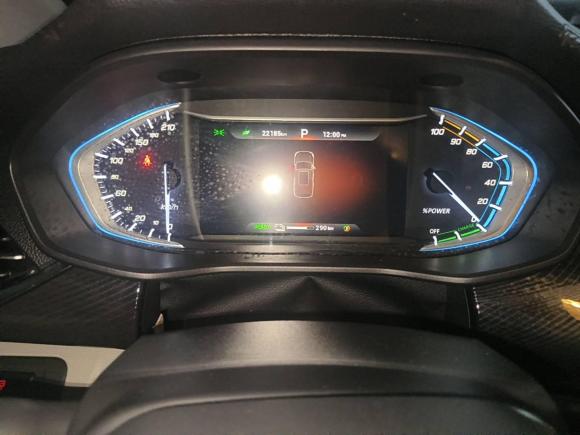 [温州·浙C] 二手上汽大通MAXUS大家52022款 430KM 精英版 七座