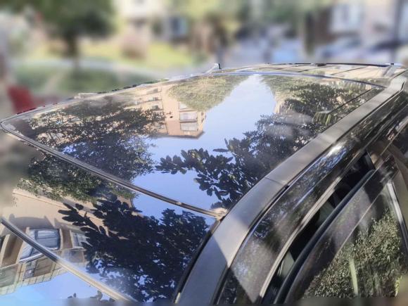 [杭州·浙A] 二手路虎神行者22013款 2.0T Si4 越动限量版