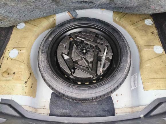 [深圳·粤B] 二手雪佛兰迈锐宝2014款 1.6T 自动豪华版