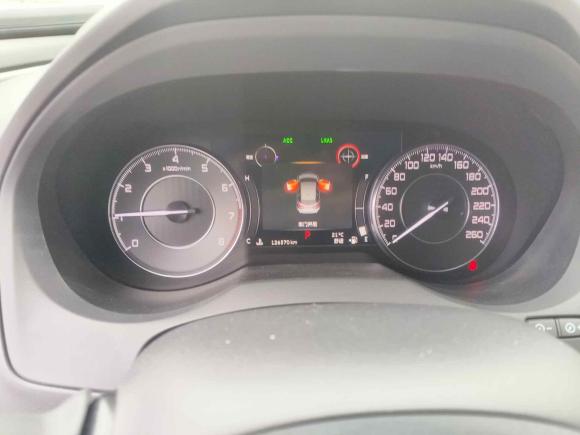 [青岛·鲁B] 二手讴歌讴歌RDX2019款 2.0T 钻享版SH-AWD 国V