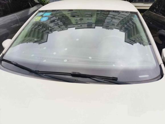 [上海·沪C] 二手大众Polo2016款 1.4L 自动风尚型