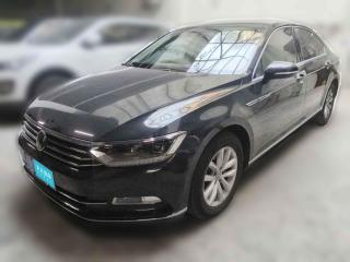 大众迈腾2017款 280TSI DSG 领先型