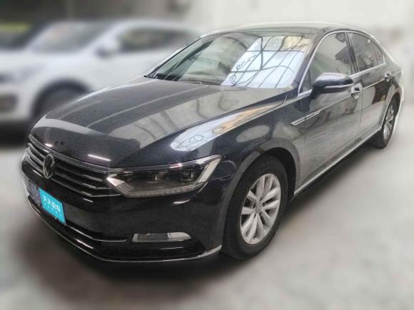 [青岛·鲁B] 二手大众迈腾2017款 280TSI DSG 领先型