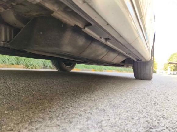 [上海·沪D] 二手本田本田UR-V2020款 370TURBO 两驱尊雅版