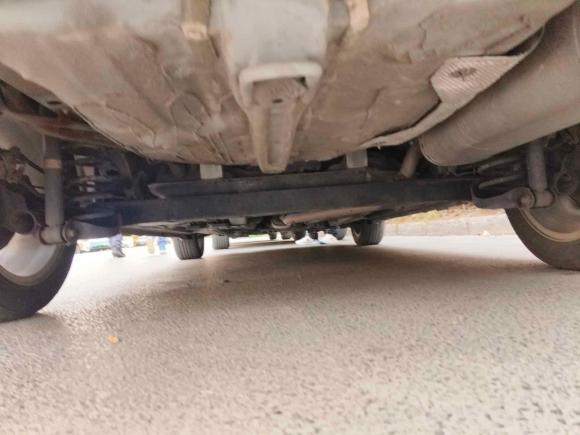 [合肥·皖A] 二手长安逸动DT2018款 1.6L 自动智享型