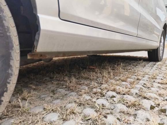 [青岛·鲁B] 二手五菱汽车五菱宏光2019款 1.5L S标准型国VI LAR