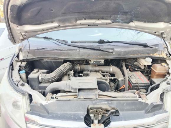 [青岛·鲁G] 二手江汽集团瑞风M52013款 2.0T 汽油自动公务版