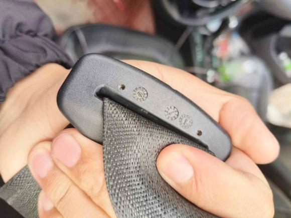 [佛山·粤X] 二手福特探险者2016款 2.3T 精英版