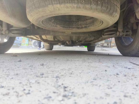 [湖州·浙F] 二手东风风光风光5802018款 1.5T CVT豪华型