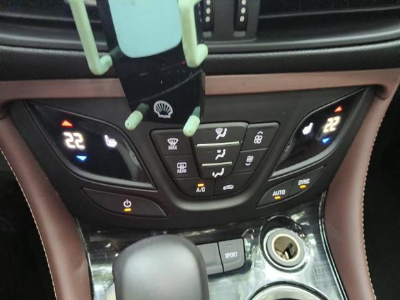 [上海·沪E] 二手别克昂科威Plus2019款 28T 四驱精英型 国VI