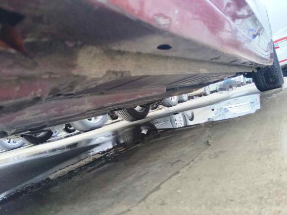 [合肥·皖A] 二手别克威朗2019款 三厢 15S 自动领先型