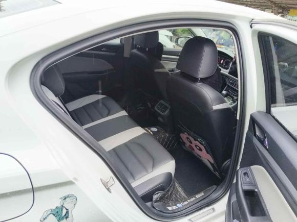 [上海·苏U] 二手大众宝来2023款 280TSI DSG尊行版