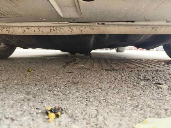 [南昌·赣E] 二手福特福睿斯2015款 1.5L 自动时尚型