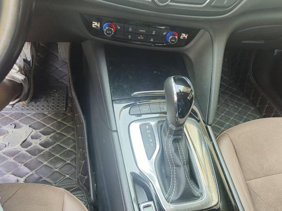 [南通·苏F] 二手别克君威2017款 20T 豪华型